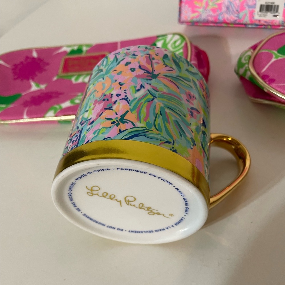 Lilly Pulitzer Lot - Picture 7 of 9